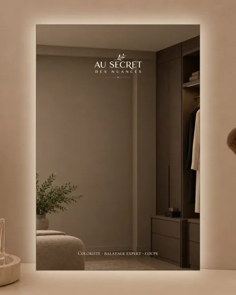Aperçu de la personnalisation — Muse · Blanc naturel